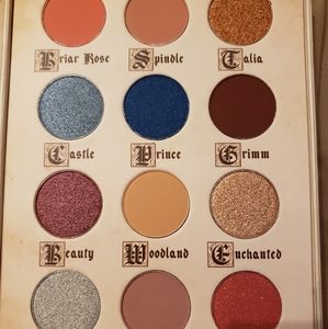 Fairy Tale Storybook palette